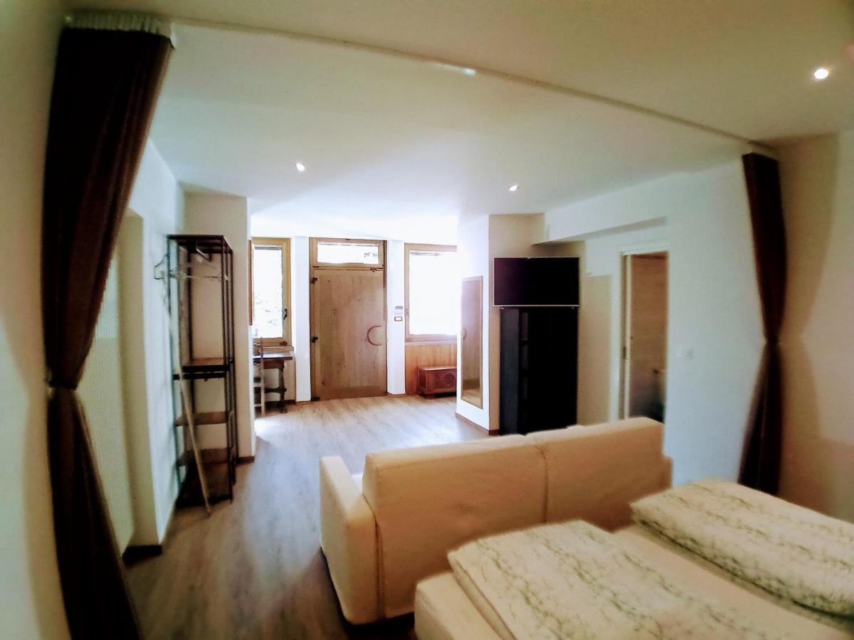 Apartment Roemerbruecke - Ponte Romano ميرانو المظهر الخارجي الصورة