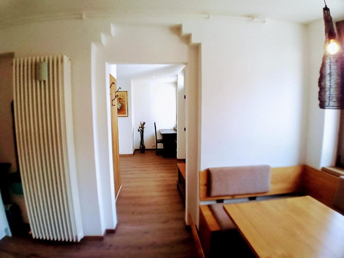 Apartment Roemerbruecke - Ponte Romano ميرانو المظهر الخارجي الصورة