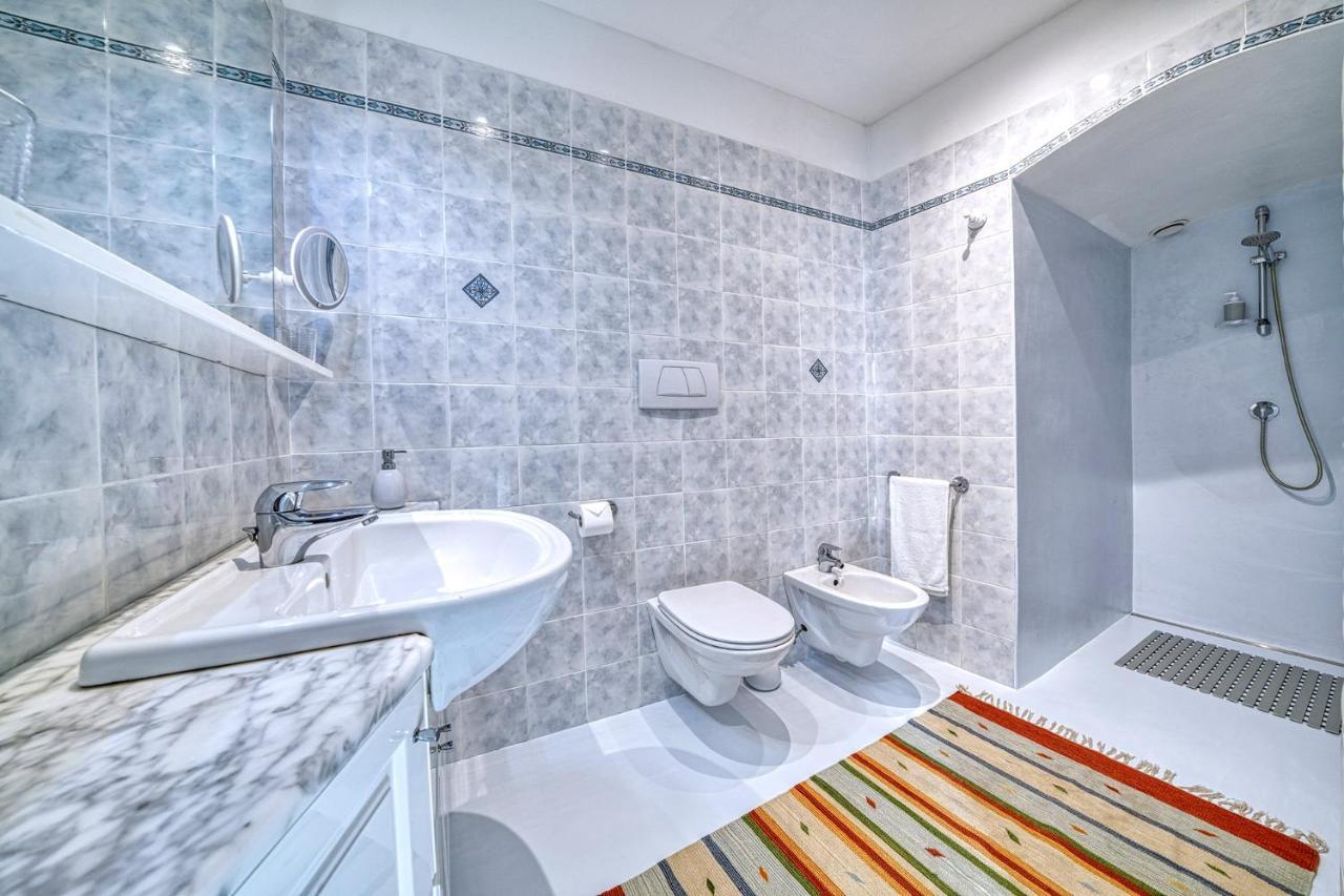 Apartment Roemerbruecke - Ponte Romano ميرانو المظهر الخارجي الصورة