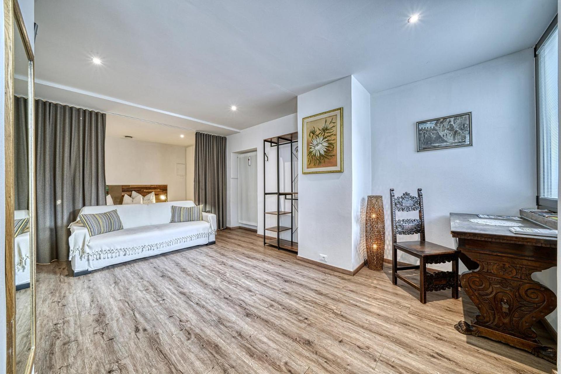Apartment Roemerbruecke - Ponte Romano ميرانو المظهر الخارجي الصورة