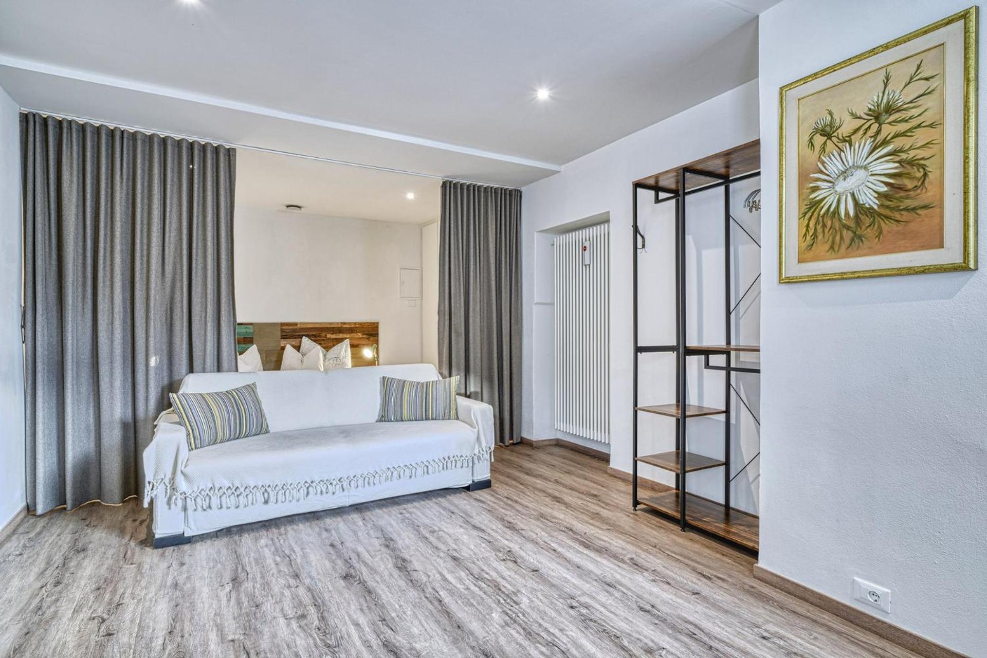 Apartment Roemerbruecke - Ponte Romano ميرانو المظهر الخارجي الصورة